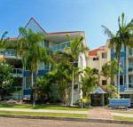 Mainsail 10 17 Owen Street - eAccommodation