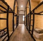 Bunk Inn Hostel - eAccommodation