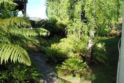 The Wombat Cottage - eAccommodation 4