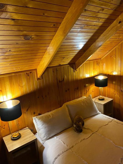 The Wombat Cottage - eAccommodation 3