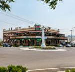 Bank Hotel Dungog - eAccommodation