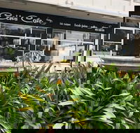 Ettalong Beach Motel - eAccommodation