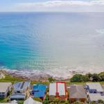 Avalon 4 Right Across The Road From Convent Beach Uninterrupted Views - eAccommodation 0