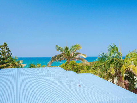 Angourie Blue 4 Close To Surfing Beaches & National Park - eAccommodation 5