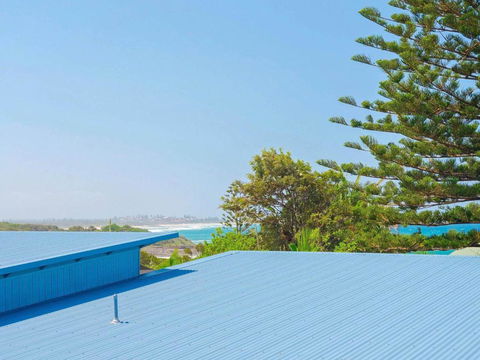 Angourie Blue 4 Close To Surfing Beaches & National Park - eAccommodation 3