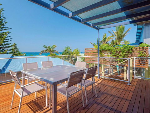 Angourie Blue 4 Close To Surfing Beaches & National Park - eAccommodation 1