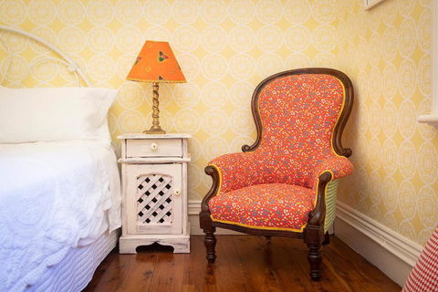 Russley Rural Retreat - eAccommodation 4