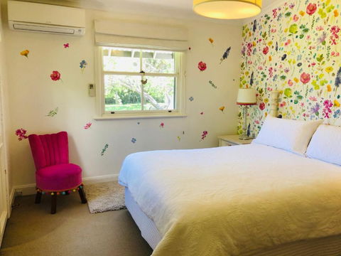 Russley Rural Retreat - eAccommodation 2