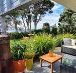 Goat Island Bungalow - eAccommodation