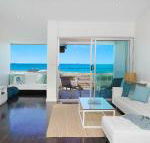 Perfect Beach Front Duplex The Entrance North - eAccommodation