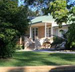 Colins Garden - eAccommodation