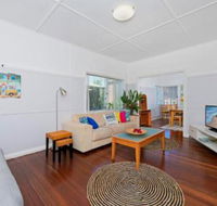 Central N Surf - eAccommodation