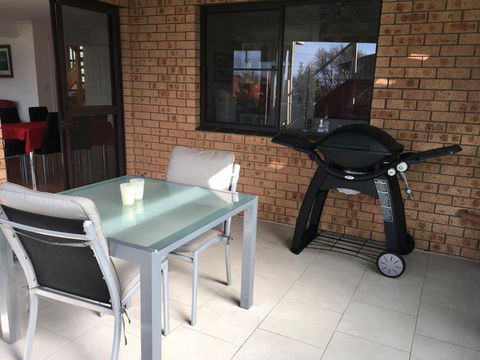 Arena Blanca Holiday Home - eAccommodation 5
