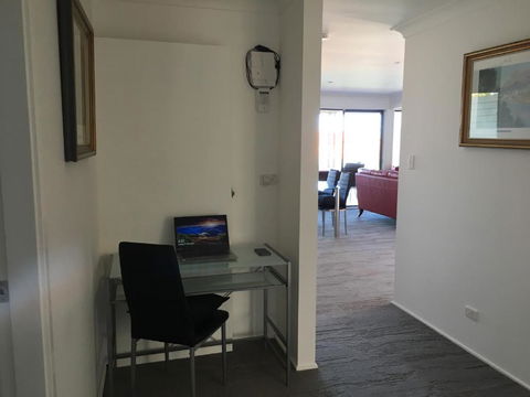 Arena Blanca Holiday Home - eAccommodation 6