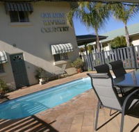 Golden Rivers Holiday Apartments - eAccommodation