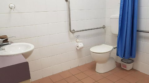 Accommodation On Denham - eAccommodation 1