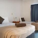 Accommodation On Denham - eAccommodation 0