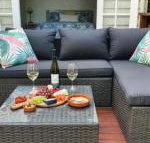 A Coonawarra Experience - eAccommodation
