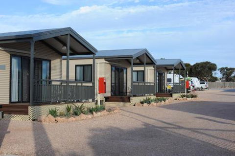BIG4 Ceduna Tourist Park - eAccommodation 3
