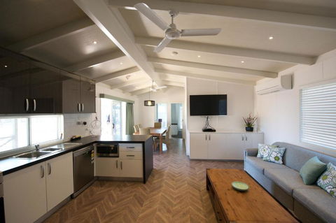 BIG4 Ceduna Tourist Park - eAccommodation 4