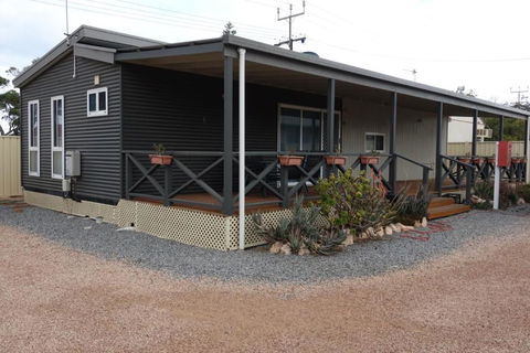 BIG4 Ceduna Tourist Park - eAccommodation 1