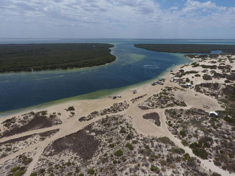 BIG4 Ceduna Tourist Park - eAccommodation 5