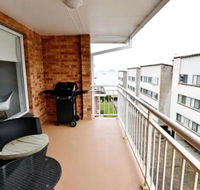 Kanangra Waterviews from the balcony - eAccommodation