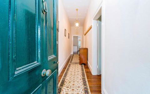 Azile 1875 Heritage Victorian Duplex - eAccommodation 4