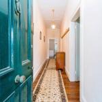 Azile 1875 Heritage Victorian Duplex - eAccommodation 0