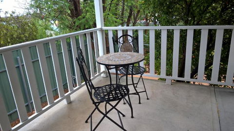 Book Keepers Cottage - eAccommodation 1