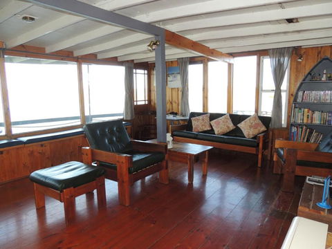 PS Federal Retreat Paddle Steamer Goolwa - eAccommodation 6