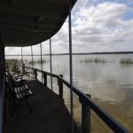 PS Federal Retreat Paddle Steamer Goolwa - eAccommodation 0