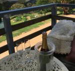 Springmead Rustic Cabin - eAccommodation