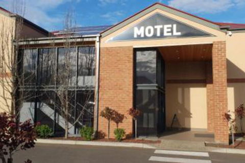 Hogans Motel - eAccommodation 0