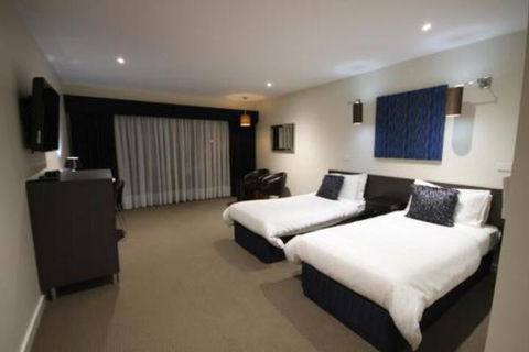 Hogans Motel - eAccommodation 2