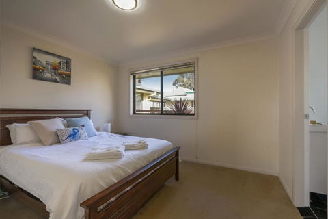 Apartments On Allingham - eAccommodation 1