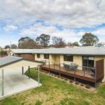 Apartments On Allingham - eAccommodation 0
