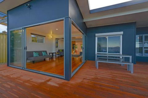 Jacks Nest - eAccommodation 4