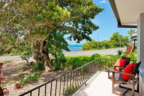 Anchor Lodge - eAccommodation 2