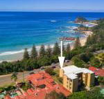 Oceanview at Flynns - eAccommodation