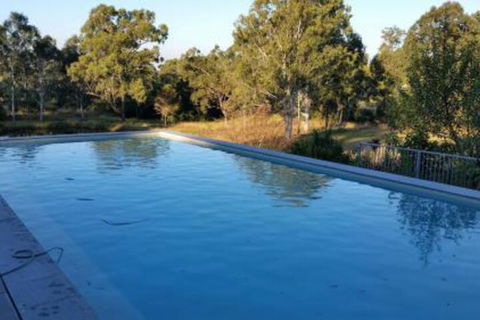 Lawson Retreat - eAccommodation 6