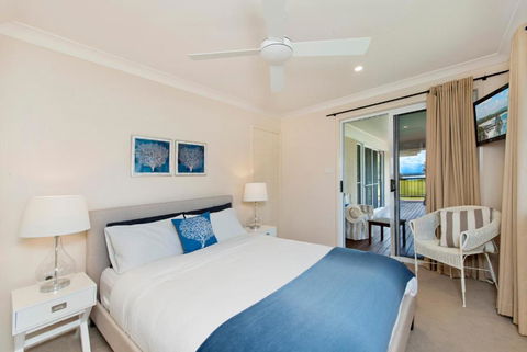 Allure By The Sea - eAccommodation 2