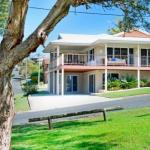 Allure By The Sea - eAccommodation 0