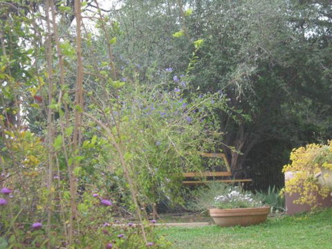 Amalie Cottage Waikerie Unit 1 - eAccommodation 5