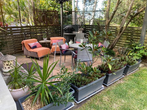 Ma Petite Maison - eAccommodation 2