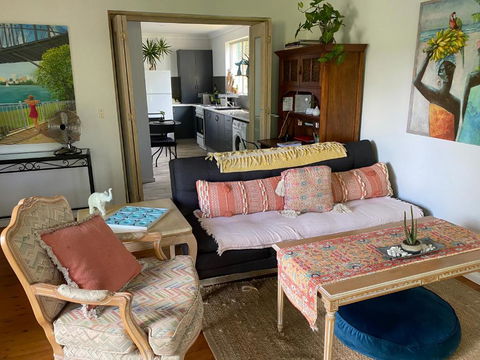 Ma Petite Maison - eAccommodation 3