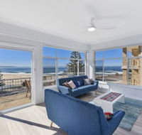 Blue Pacific 8 - eAccommodation