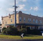 Helensburgh Hotel - eAccommodation