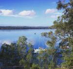 SilverWaters Waterfront Accommodation - eAccommodation