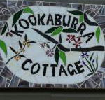 Kookaburra Cottage at Uralba Eco Cottages - eAccommodation